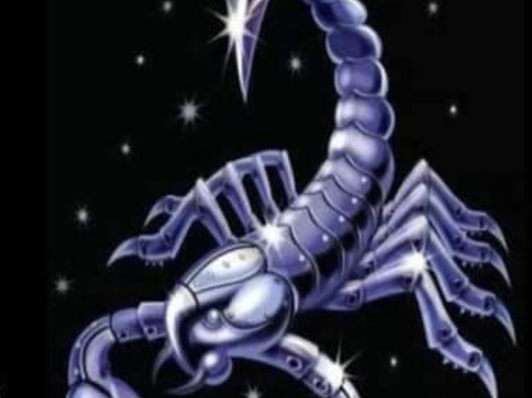 Cum este să trăiești cu cineva din zodia Scorpion – Iată ce obiceiuri are