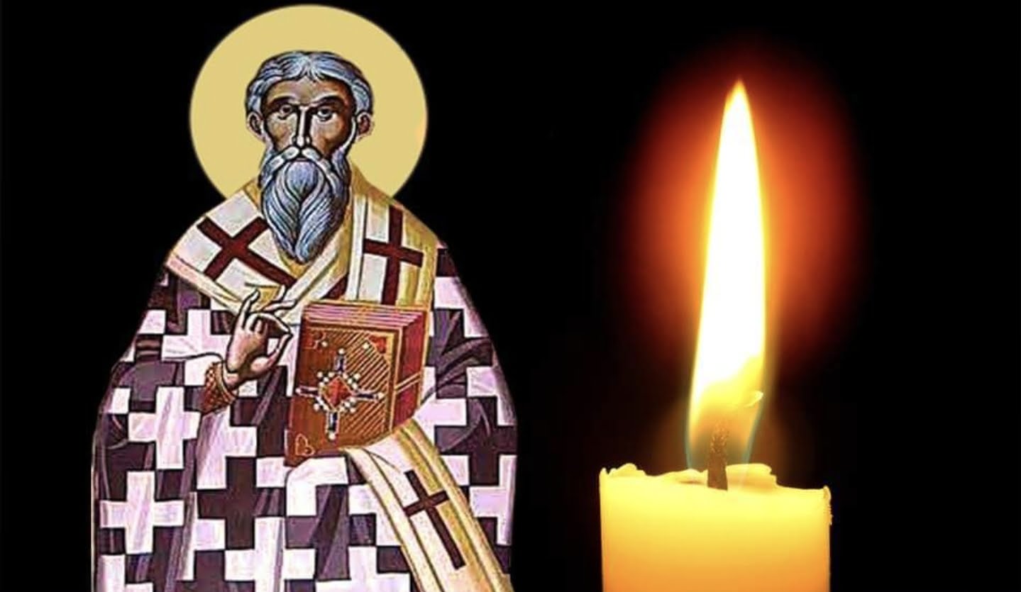 Calendar ortodox 20 aprilie 2024. Este praznuit Sfantul Vindecator si Izbavitor de dusmani