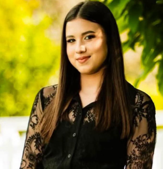 Anda este adolescenta de 14 ani, moartă la Spitalul din Novaci, după ce s-ar fi tratat singură, acasă. Sora sa geamănă, sfâșiată de durere