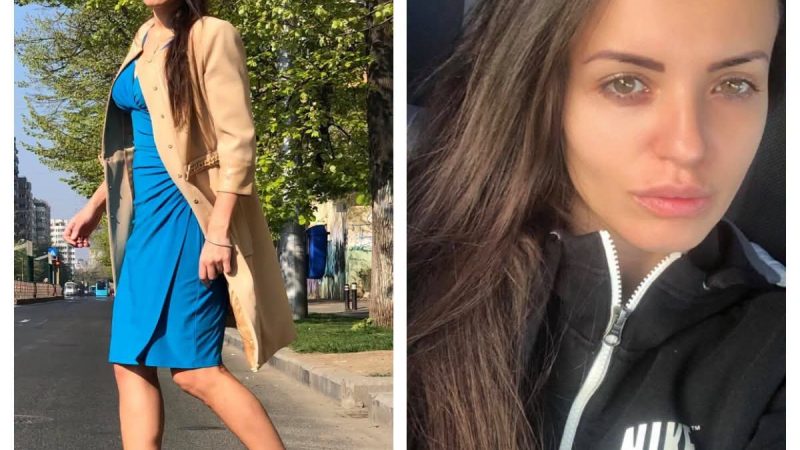Mădălina Apostol a murit cu O DORINȚĂ NEÎMPLINITĂ ÎN SUFLET. Își făcuse planuri, spera că va avea timp să le ducă la capăt, însă NU a mai apucat. Tragedia I-A RĂPIT ȘANSA de a-și vedea visul împlinit: „Urma să își…”