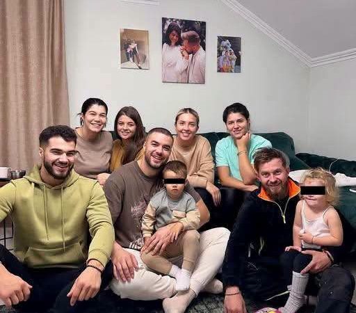 Culiță Sterp a vorbit despre despărțire! Mesaj dureros: „Nu ne mai acceptăm…”