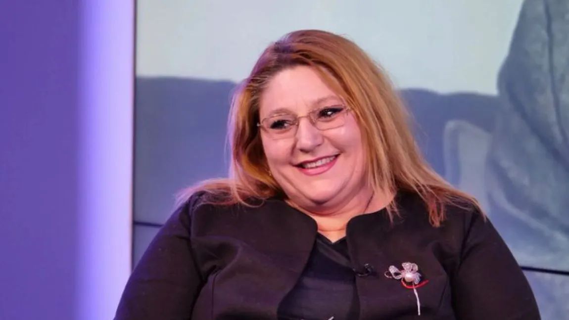 Diana Șoșoacă îi ia apărarea lui Călin Georgescu: „Perchezițiile nu se fac în absența proprietarilor și nici după doi ani, bolșevicilor”