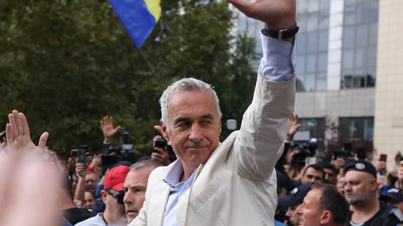 Control judiciar pentru Călin Georgescu. Ce interdicții are și când ar putea ajunge din nou în arest