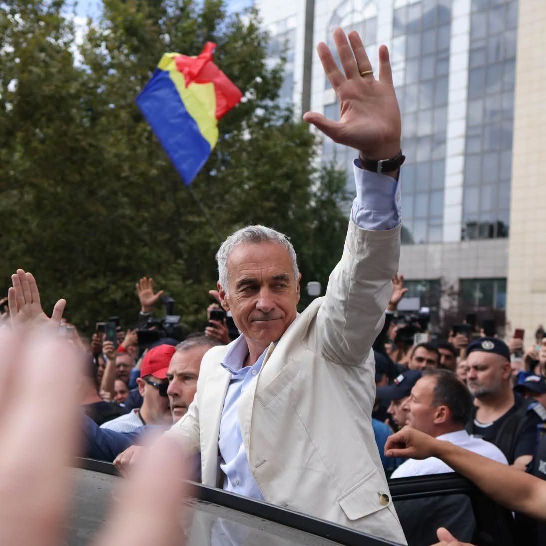 Control judiciar pentru Călin Georgescu. Ce interdicții are și când ar putea ajunge din nou în arest