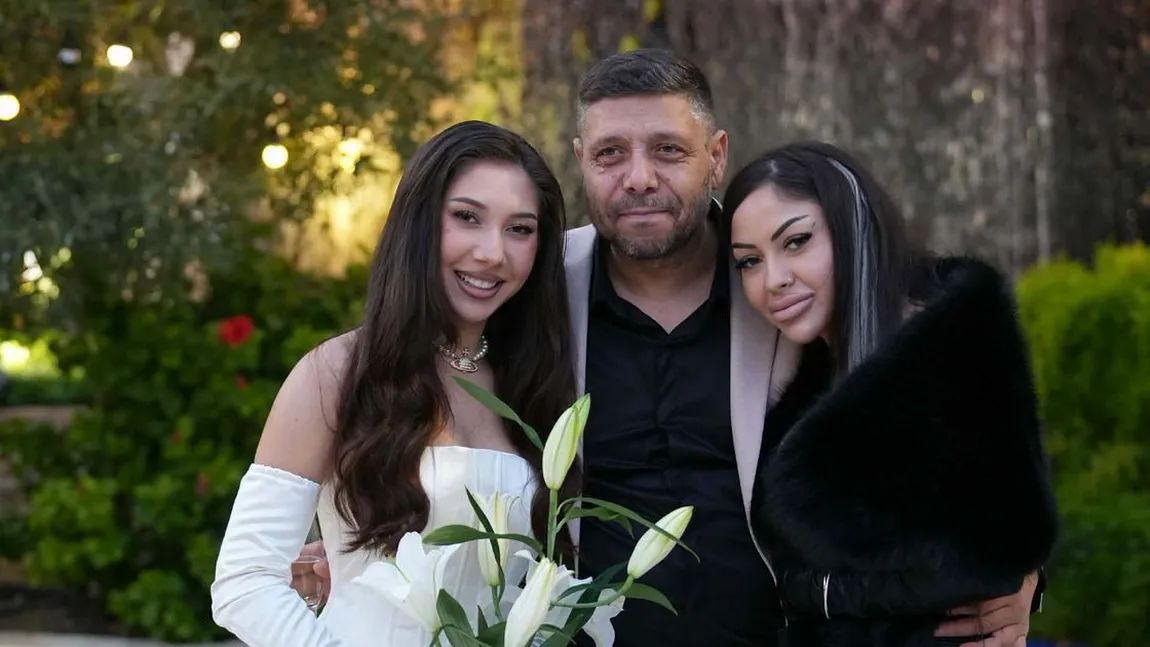 Sora Valentinei, tânăra găsită moartă într-o valiză, mesaj sfâșietor după tragedie