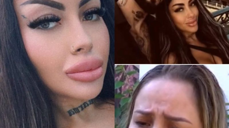 Mărturia devastatoare a mamei Valentinei, tânăra găsită moartă într-o valiză în râul Olt: „Mi-a arătat că era bătută. Avea negrituri pe corp” Ce ar fi făcut Vlad, principal suspect și iubitul victimei, înainte și după descoperirea cadavrului