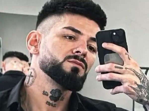 Principalul suspect în cazul Valentinei, dat în urmărire internațională și arestat în lipsă. Anchetatorii au descoperit pete de sânge în locuința acestuia