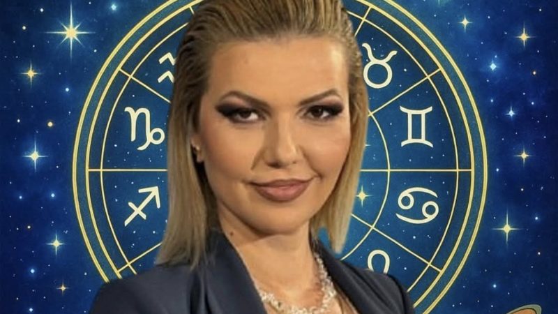 Alina Bădic Horoscop săptămâna 6-12 septembrie 2026. Energii puternice și schimbări de destin