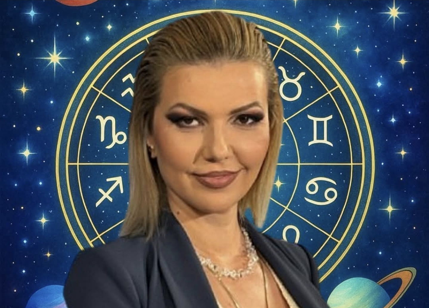 Alina Bădic Horoscop săptămâna 6-12 septembrie 2026. Energii puternice și schimbări de destin