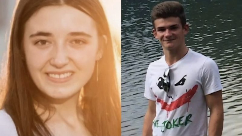 Ea este Andreea, tânăra ucisă de fostul iubit în Neamț. Mama fetei: „O manipula şi atât. S-au despărţit şi anul trecut…”