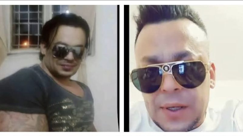 „Mama lui are probleme mari rău de tot cu sănătatea și nu știe…”
