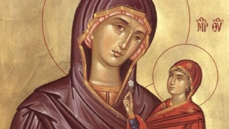 Ce este bine să dai de pomană de Sfânta Maria Mică. Tradiții și semnificații importante pentru această zi