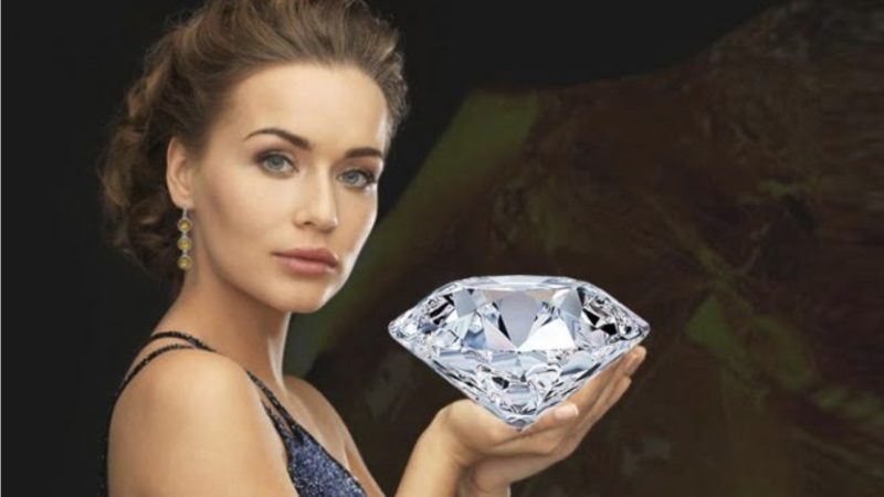Mai scumpe decat un diamant! 3 zodii de femei pe care le invidiaza toata lumea