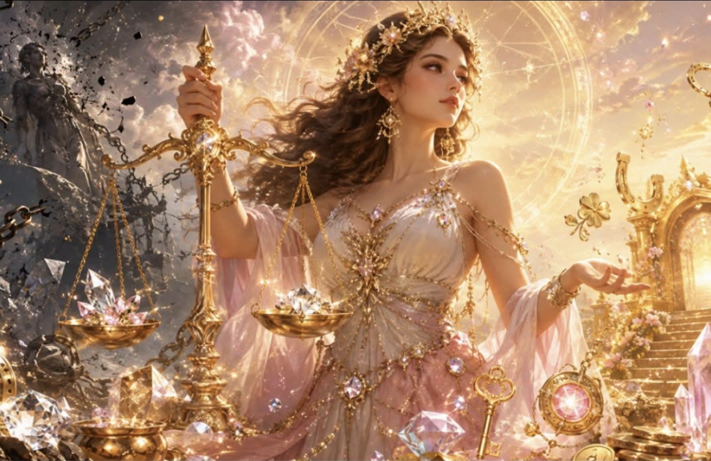 Gata cu ghinionul strămoșesc! Zodiile care intră în cea mai bună etapă din viața lor