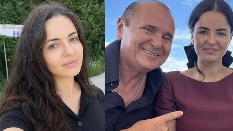 Detalii șocante ies la iveală despre relația dintre Nick Rădoi și Mădălina Apostol. „Moșul ăsta o avea cu ceva la mână, fugea fata de el”