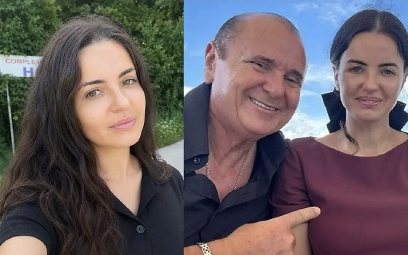 Detalii șocante ies la iveală despre relația dintre Nick Rădoi și Mădălina Apostol. „Moșul ăsta o avea cu ceva la mână, fugea fata de el”