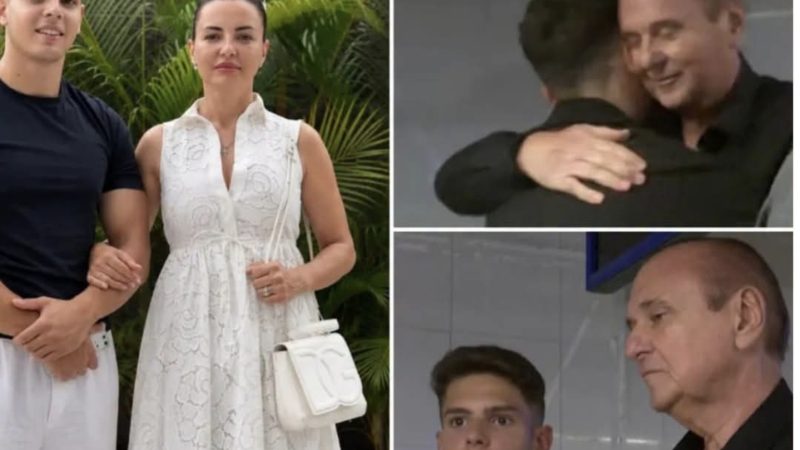 S-a aflat adevărul. Fiul Mădălinei Apostol a făcut lumină. Ce s-a întâmplat, de fapt, cu mama sa. Tot ce se știa era greșit