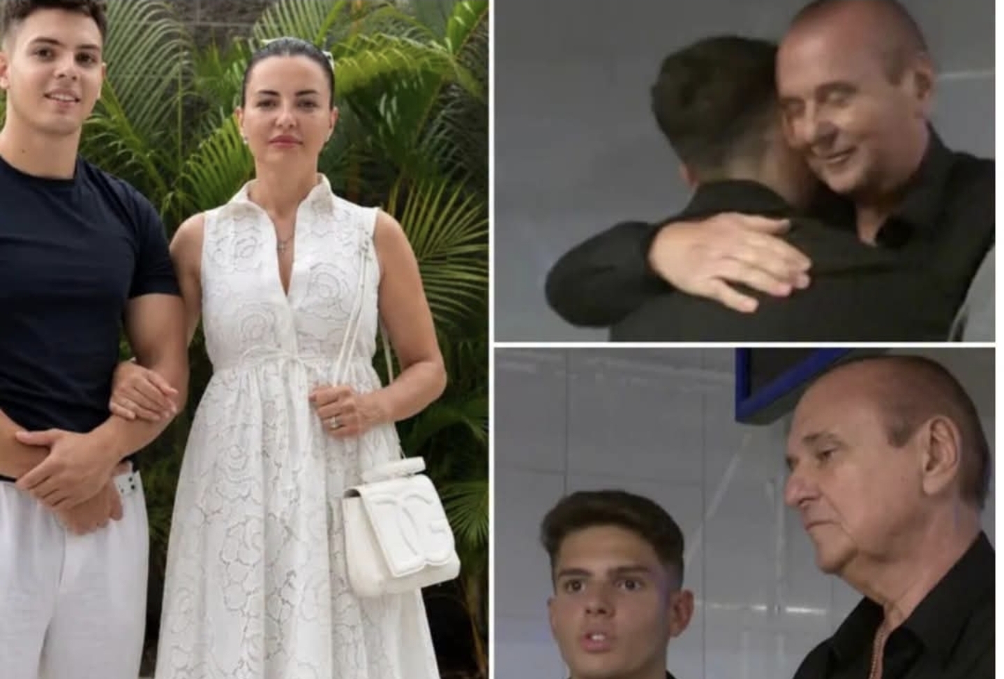 S-a aflat adevărul. Fiul Mădălinei Apostol a făcut lumină. Ce s-a întâmplat, de fapt, cu mama sa. Tot ce se știa era greșit