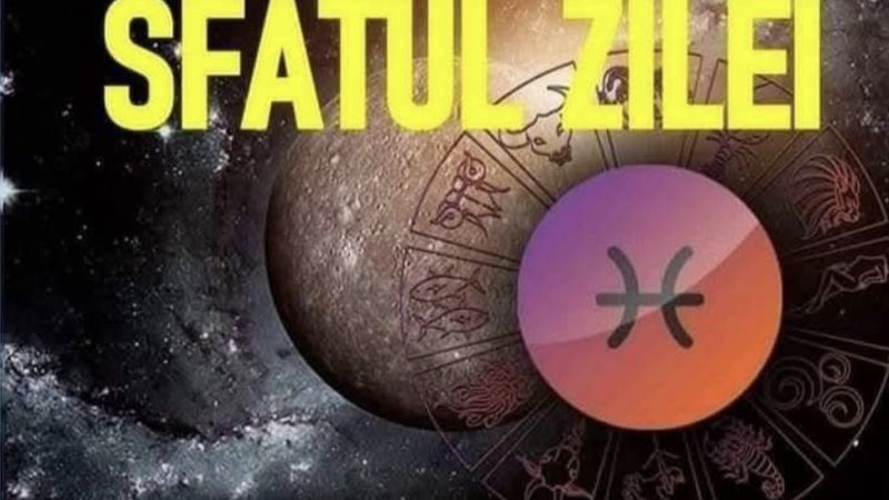 Sfatul zilei 17 septembrie 2026. Nativii care au o zi norocoasă plină de surprize frumoase