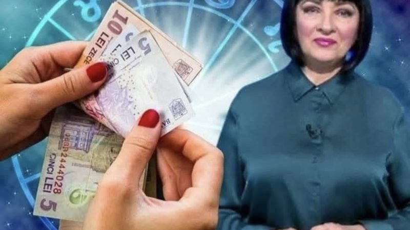 Neti Sandu Horoscop 17 septembrie. Unii nativi au o zi magică, le vin bani din surse colaterale