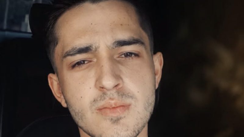 Marian este românul de 19 ani care și-a pierdut viața în Italia. Se afla la cules de roșii când i s-a făcut brusc rău