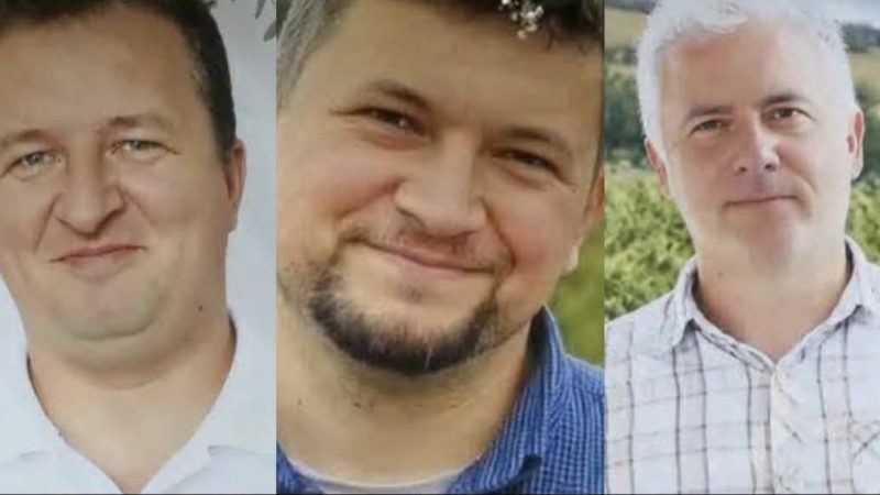 Cine sunt cei trei bărbați electrocutați la Sohodol. Doi erau frați, iar unul lucrase ca stomatolog