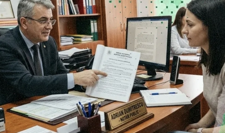 Ce se întâmplă cu casele și terenurile rămase pe numele rudelor decedate. Când este nevoie de succesiune și ce costuri apar