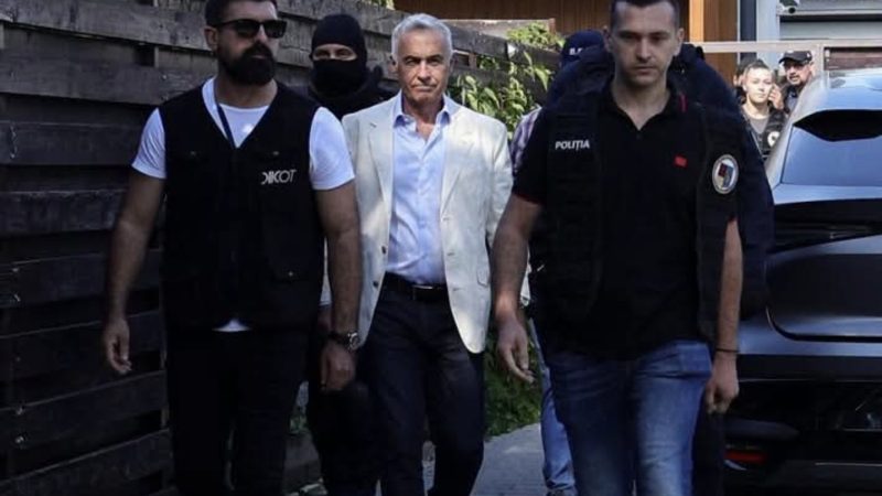 Posibilele planuri de mutare ale lui Călin Georgescu și condiția privind anexa