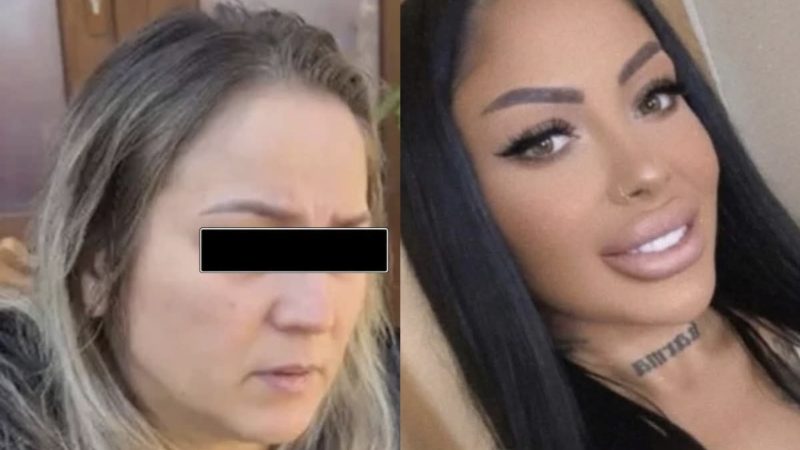 Mama Valentinei face dezvăluiri sfâșietoare! Ce ar fi văzut pe apelul video cu fiica ei, înainte de evenimentul tragic: „A venit agresiv către ea și…”