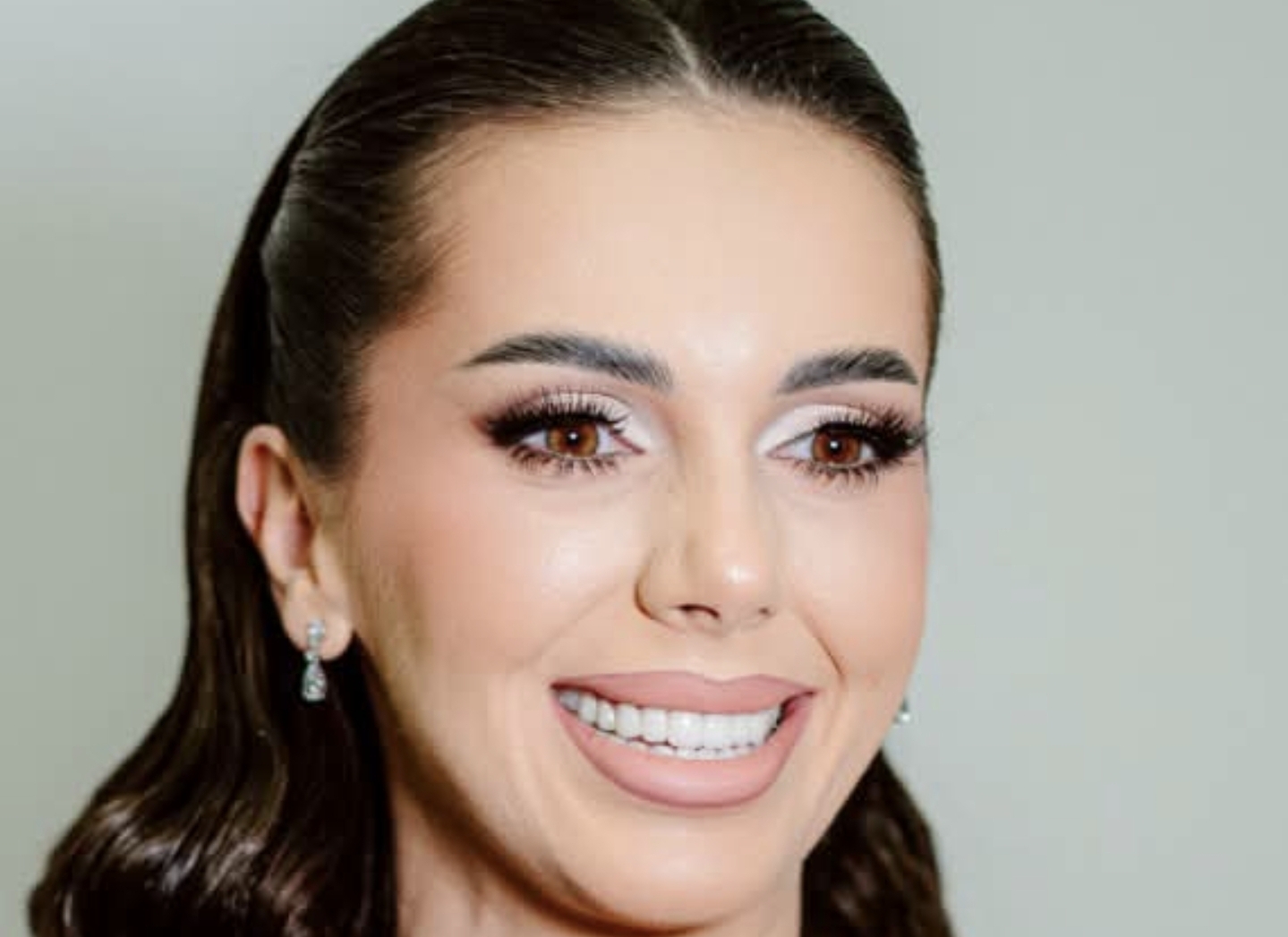Cât costă să îți cânte Georgiana Lobonț la nuntă? Suma nu este deloc una mică