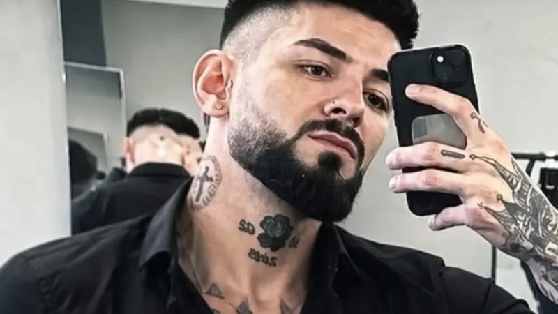 Mărturie-cheie în cazul Valentinei Tănăsie. Un bărbat susține că l-ar fi văzut pe Vlad Bălțățeanu în Italia
