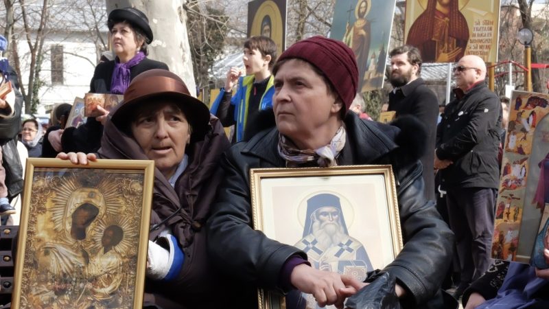 Calendar ortodox pentru ziua de 29 septembrie 2026: Rugăciunea făcătoare de minuni rostită către Sfântul Cuvios Chiriac Sihastrul! Este un puternic vindecător al bolnavilor