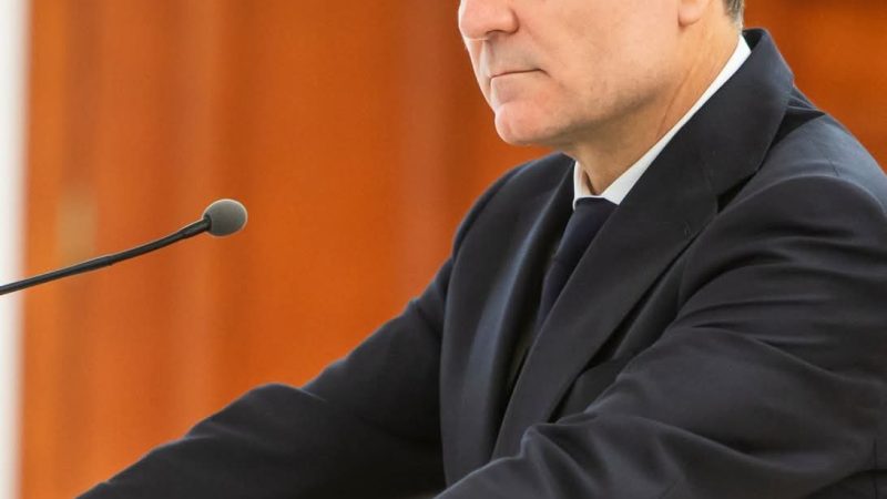 Nicușor Dan pregătește a patra nominalizare pentru funcția de premier: „Am multe nume în cap”. Când va anunța noua propunere