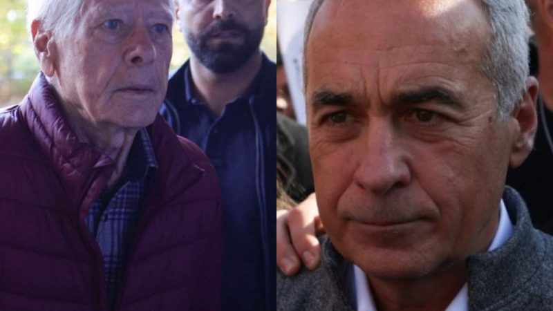 Socrul lui Călin Georgescu, audiat la DIICOT. Transferul de 118.000 de lei către Răzvan Leu