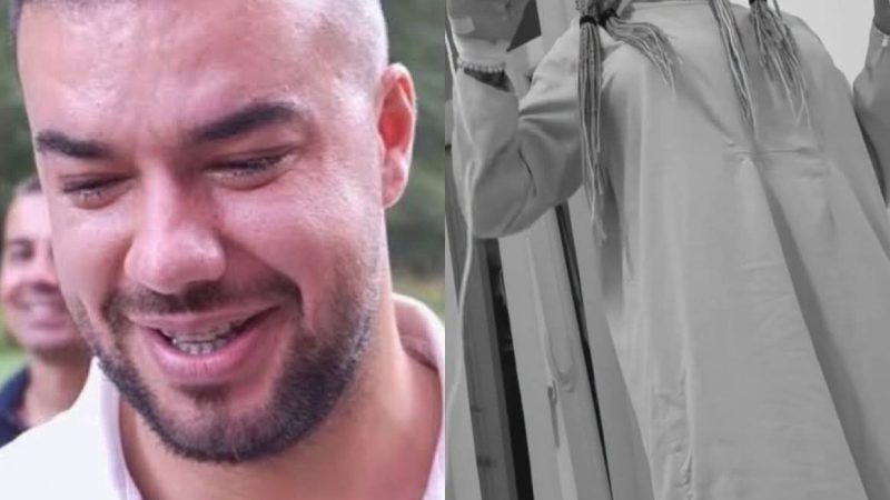 Cristina Mărie, ultima postare înainte de operație. A sperat până în ultima clipă că se va face bine:,, Mă întorc mai puternică”
