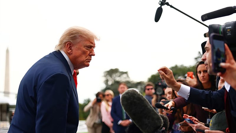 Răzbunarea lui Trump. Axios: A făcut o înțelegere cu Putin după ce Zelenski i-a ignorat cererile de șase ori, spune un oficial american
