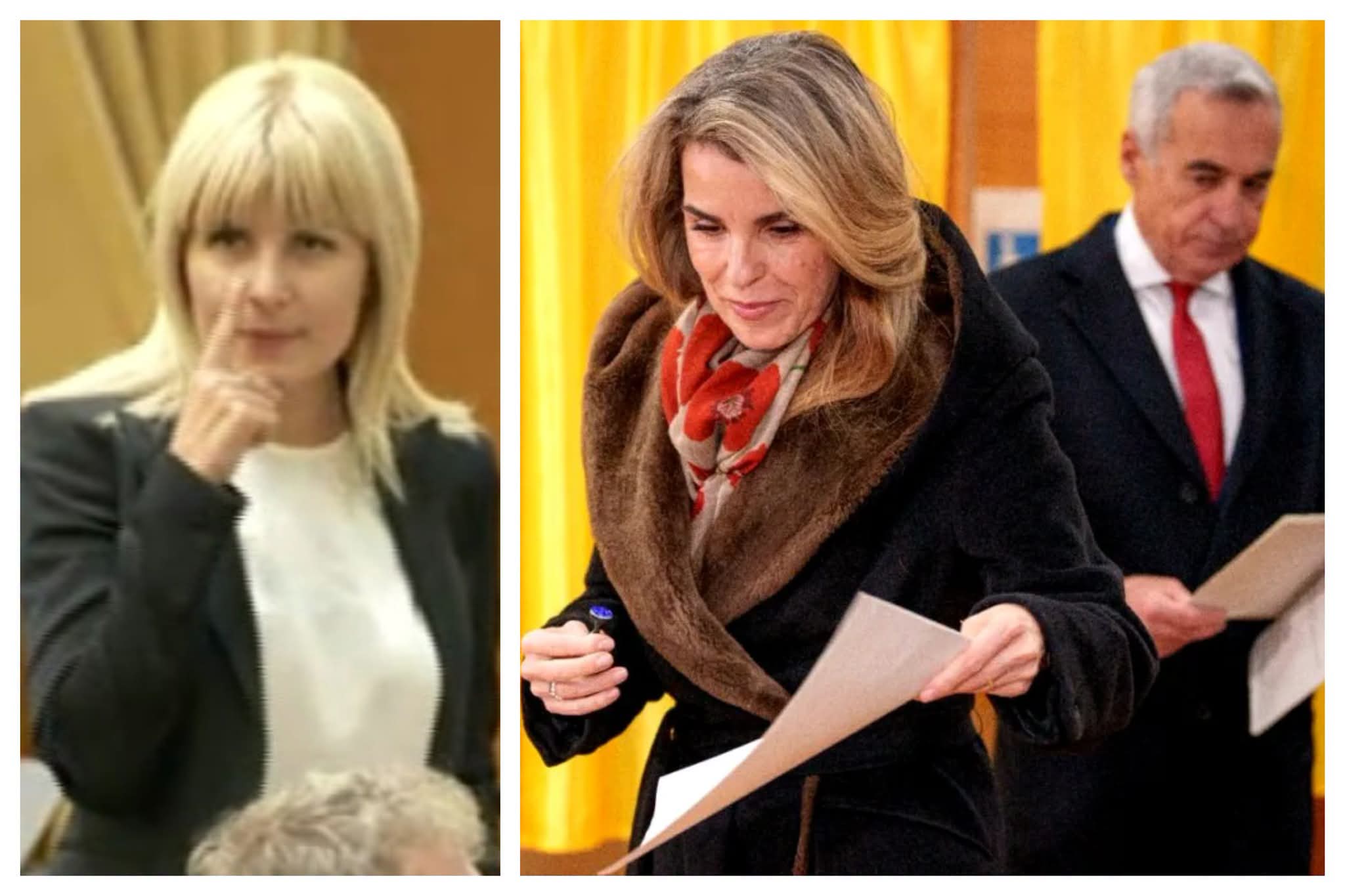 Elena Udrea aruncă bomba în viața politică din România: Cristela, candidat la Președinție în locul lui Călin Georgescu / „Vorbește bine, știe ce spune, este o femeie elegantă”