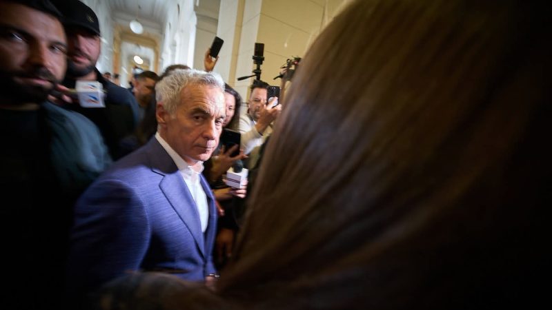 De ce a primit Călin Georgescu arest la domiciliu