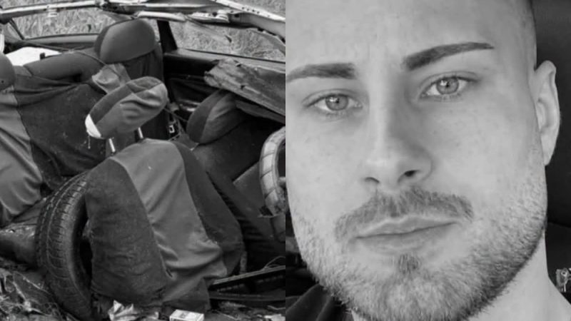 Tânărul care a provocat accidentul mortal de la Moțca ar fi intrat intenționat cu mașina pe contrasens. Ce spun apropiații despre ultimele zile din viața lui