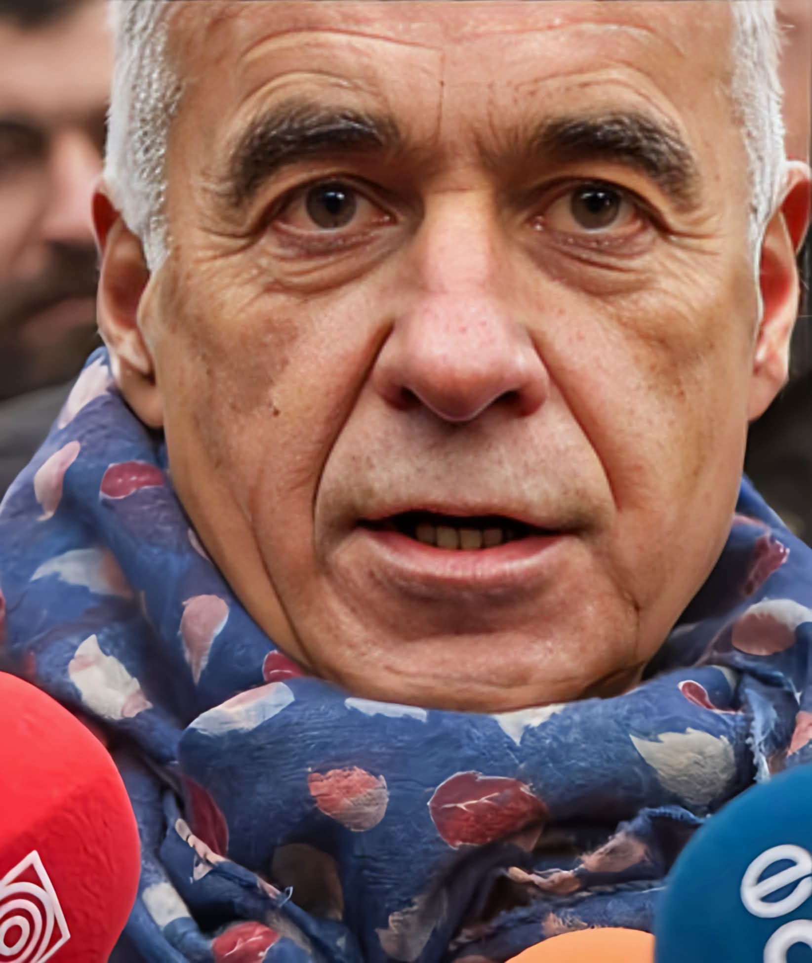 DIICOT încearcă să obţină din Italia o mărturie importantă în dosarul lui Călin Georgescu. A fost emis un ordin european de anchetă