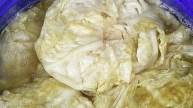 Cate zile se vantura varza ca sa nu faca floare