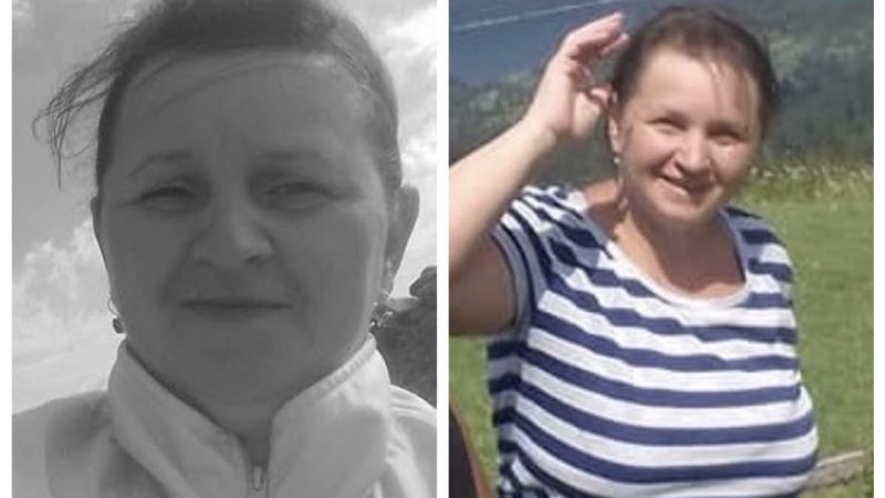 ULTIMELE CUVINTE rostite de femeia care și-a pierdut viața la supermarketul din Galați! Aurelia primise noi atribuții, deși îi spusese șefei sale că îi este foarte rău: „Te rog frumos să…”