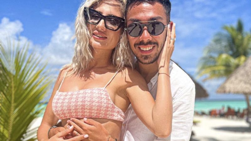 Claudia Puican, decizie neașteptată! Motivul pentru care nu mai vrea copii cu Armin Nicoară: „A fost ceva rău”