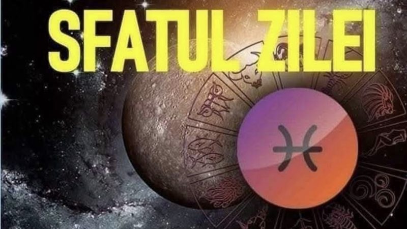 Sfatul zilei 3 octombrie 2026. Unele zodii au parte de o zi excelentă plina de noroc