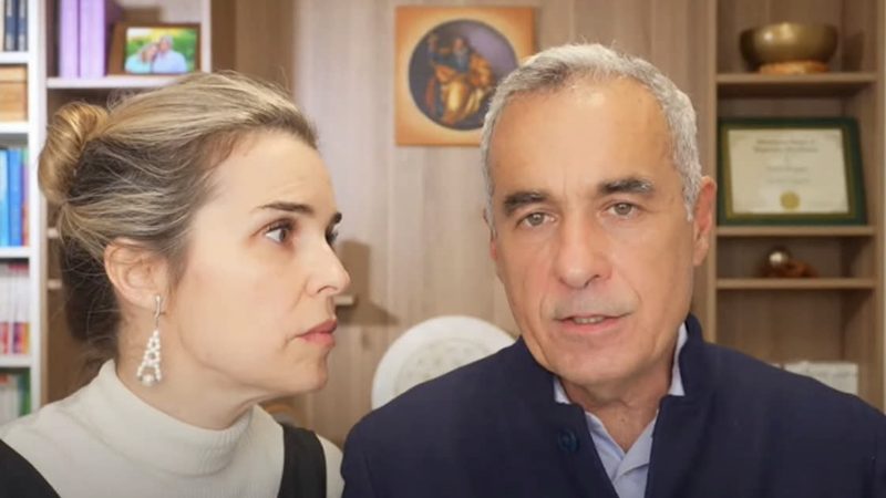 Surpriză pentru Călin Georgescu! Cristela ar putea merge să-l viziteze la Arestul Central