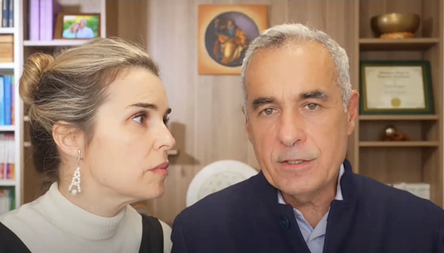Surpriză pentru Călin Georgescu! Cristela ar putea merge să-l viziteze la Arestul Central