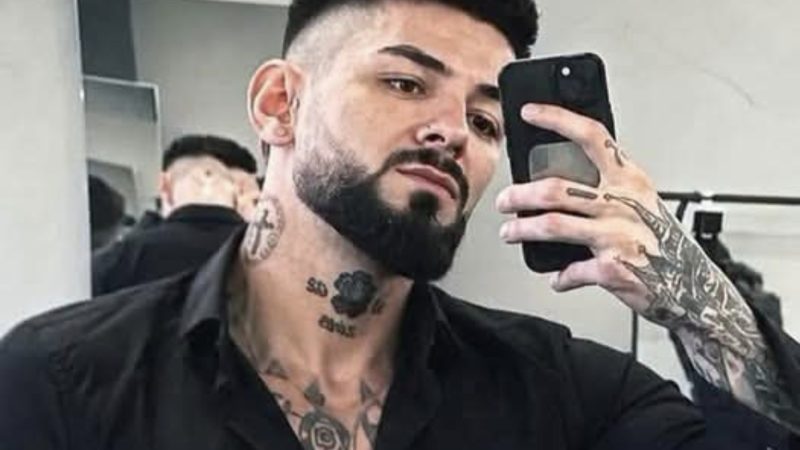 Vlad Bălțățeanu nu își recunoaște fapta. Pe cine ar da vina.