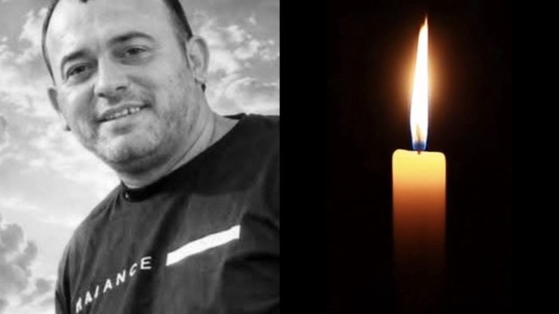 Mihai și-a pierdut viața în Italia, după ce s-a izbit violent cu motocicleta de un zid