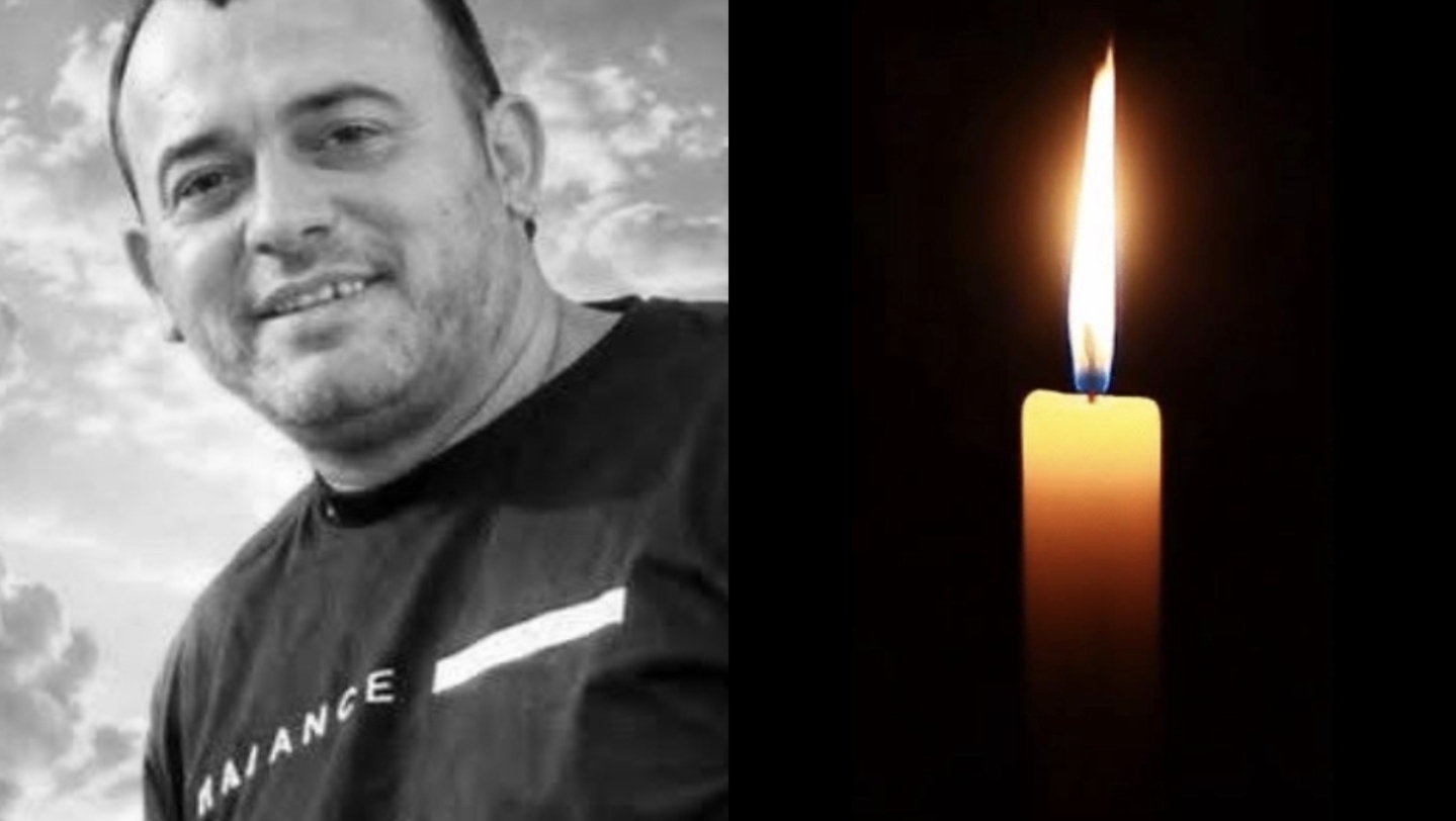 Mihai și-a pierdut viața în Italia, după ce s-a izbit violent cu motocicleta de un zid