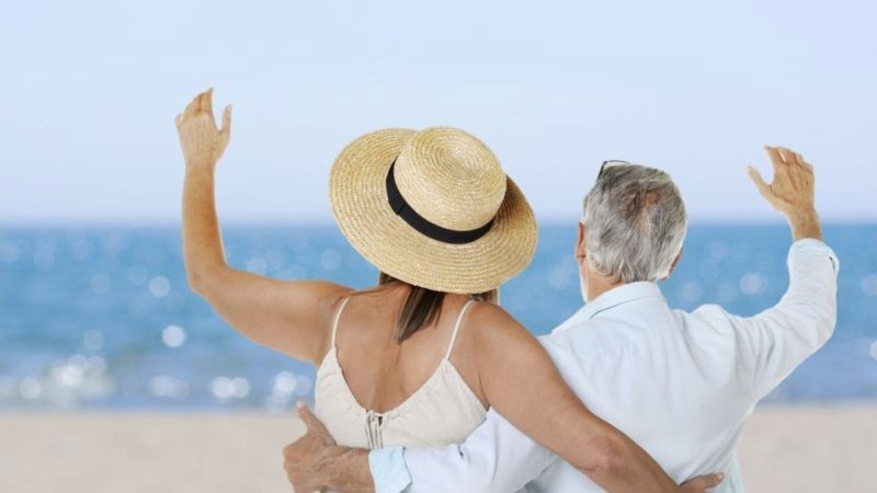 5 zodii pentru care viața devine tot mai frumoasă odată cu trecerea anilor. Ce e mai bun abia urmează